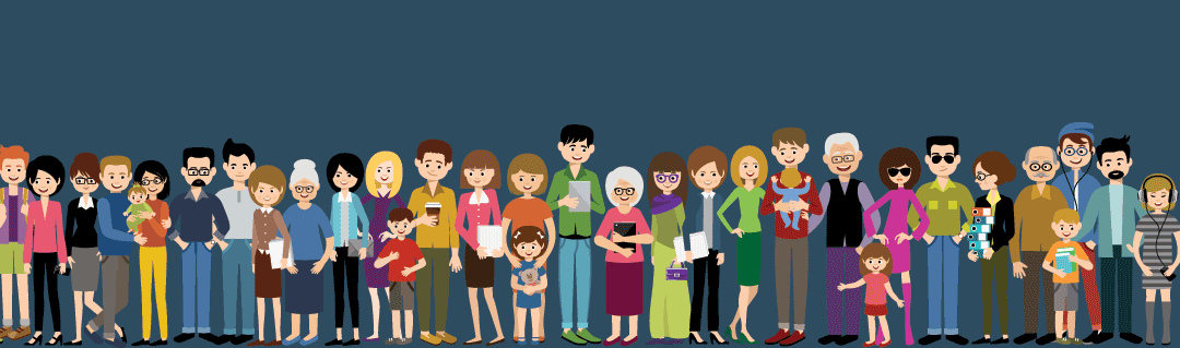 Community Engagement Banner